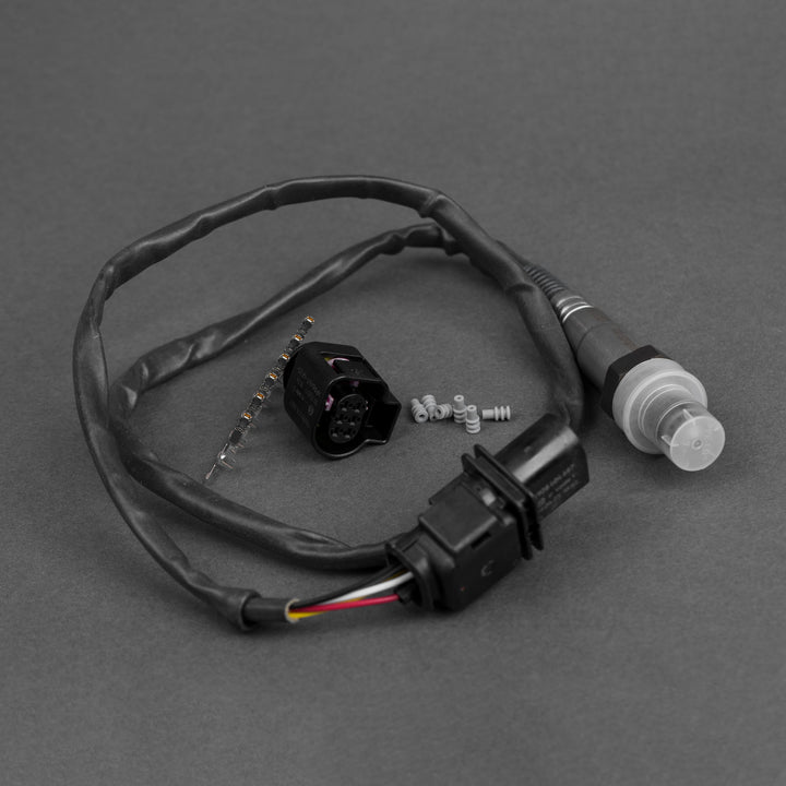 BOSCH LSU 4.9 – MOTORSPORT