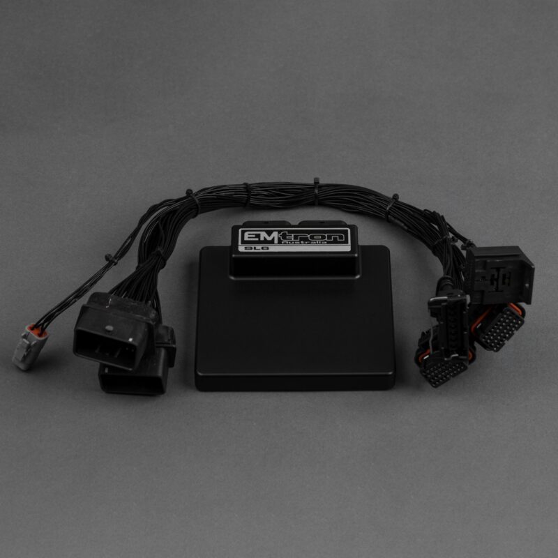 CanAm Maverick x3 Plug and Play kit.