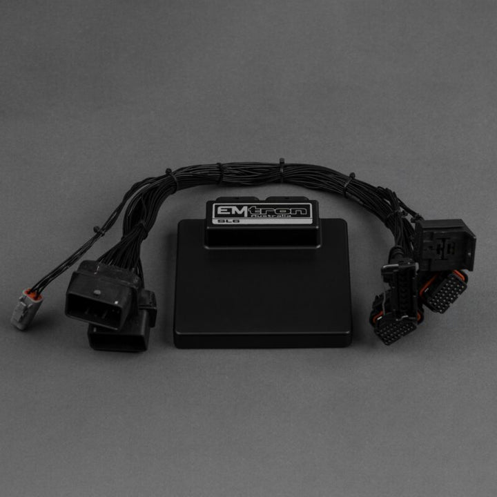 CanAm Maverick x3 Plug and Play kit.