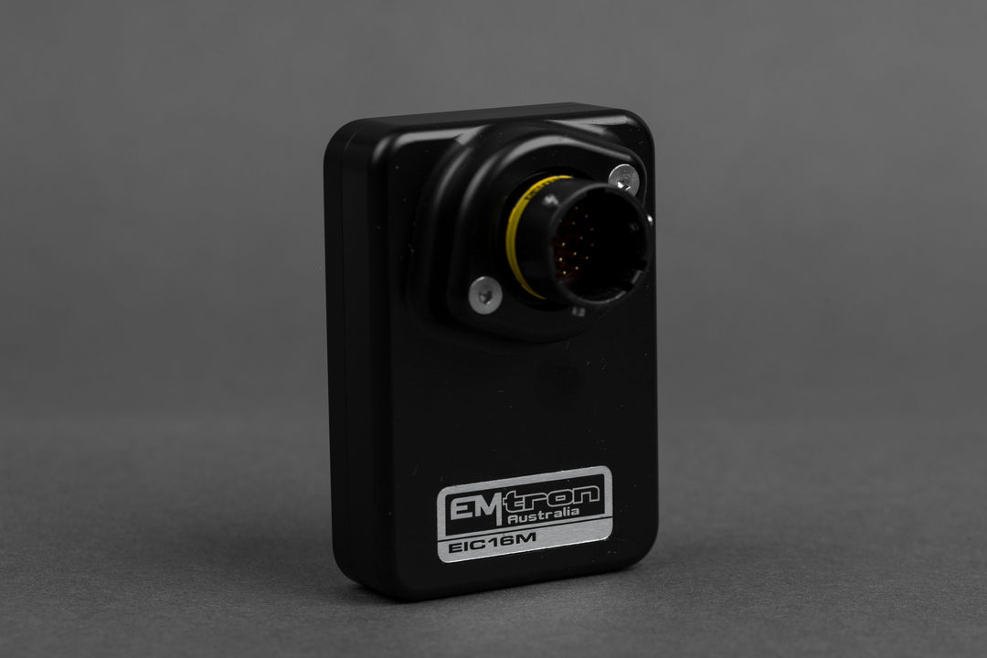 EIC16M