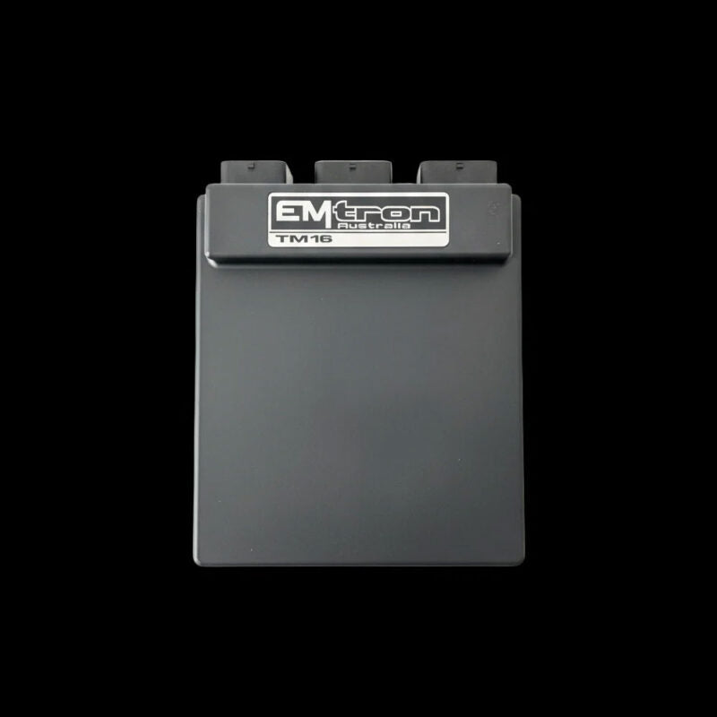 Emtron TM16 TCM