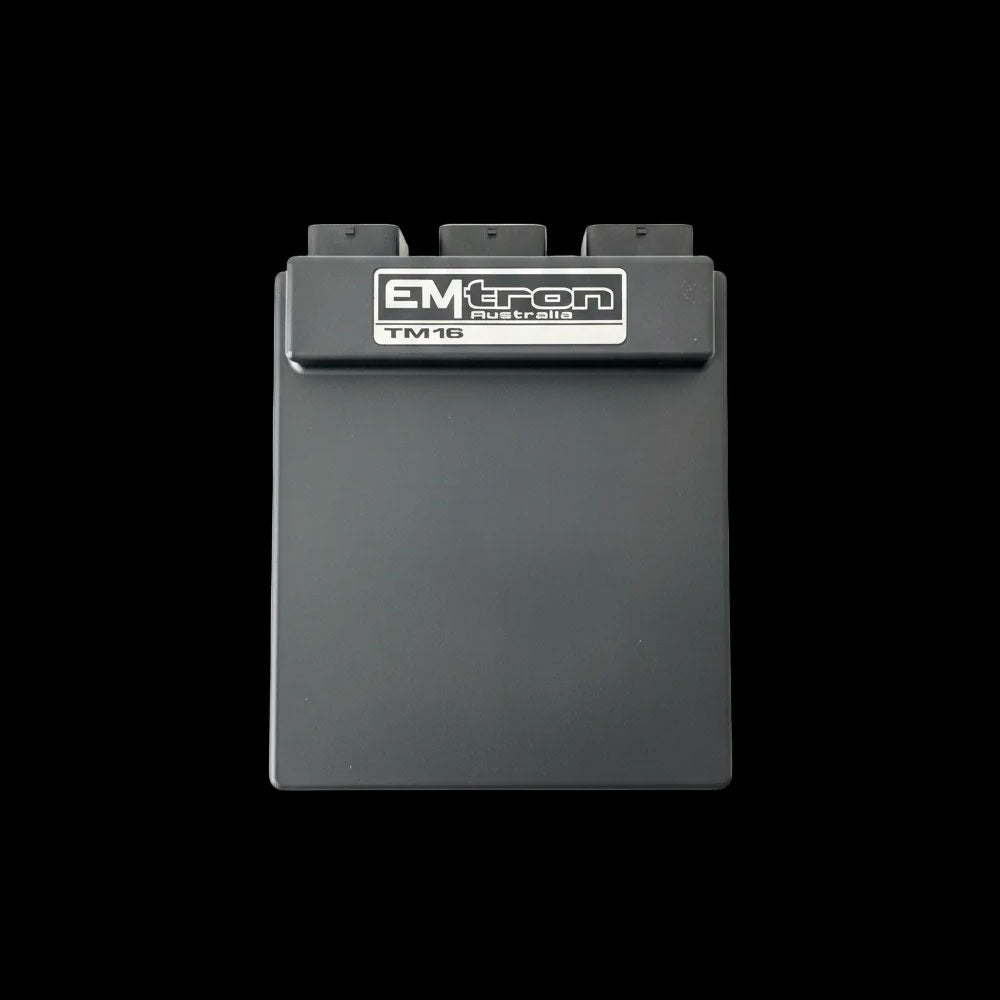 Emtron TM16 TCM