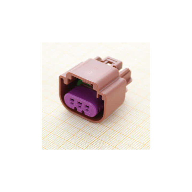 Ethanol sensor connector set