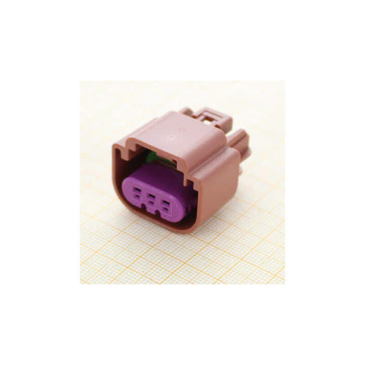 Ethanol sensor connector set