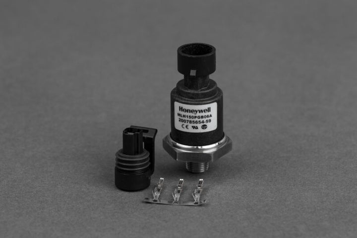 Honeywell 2000 PSI Sensor and Plug