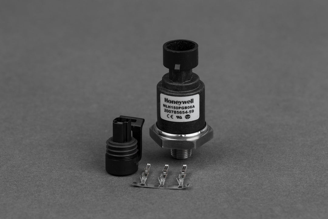 Honeywell 2000 PSI Sensor and Plug