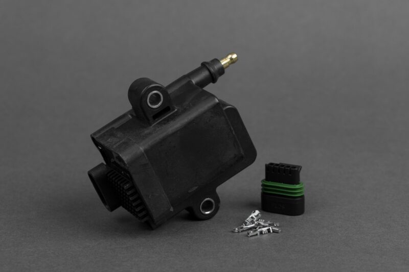 IGN-1A Coil