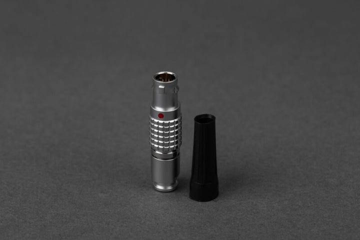 Inline Comms Connector Kit – Female