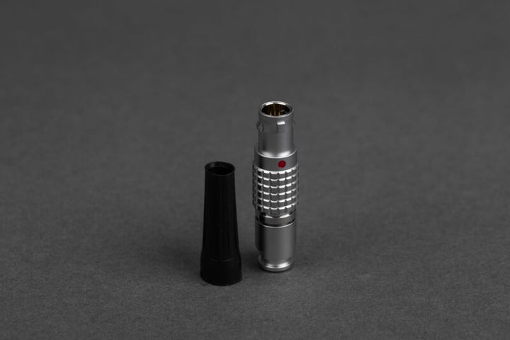 Inline Comms Connector Kit – Male