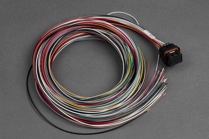 KV Series A Flying Harness