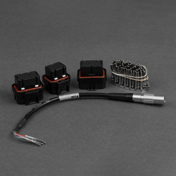 KV Series BCD Flying Harness