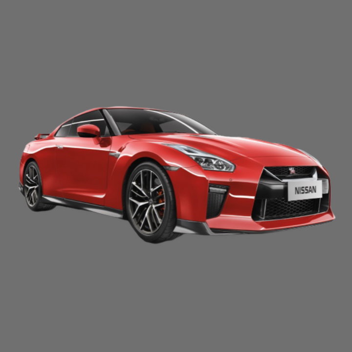 Nissan R35 GTR OEM CAN Integration