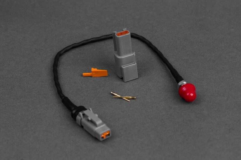 Racespec Fast Response Air Temp Sensor and Plug