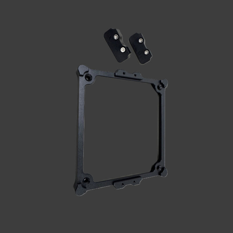 Shadow 8 ECU Mounting Kit