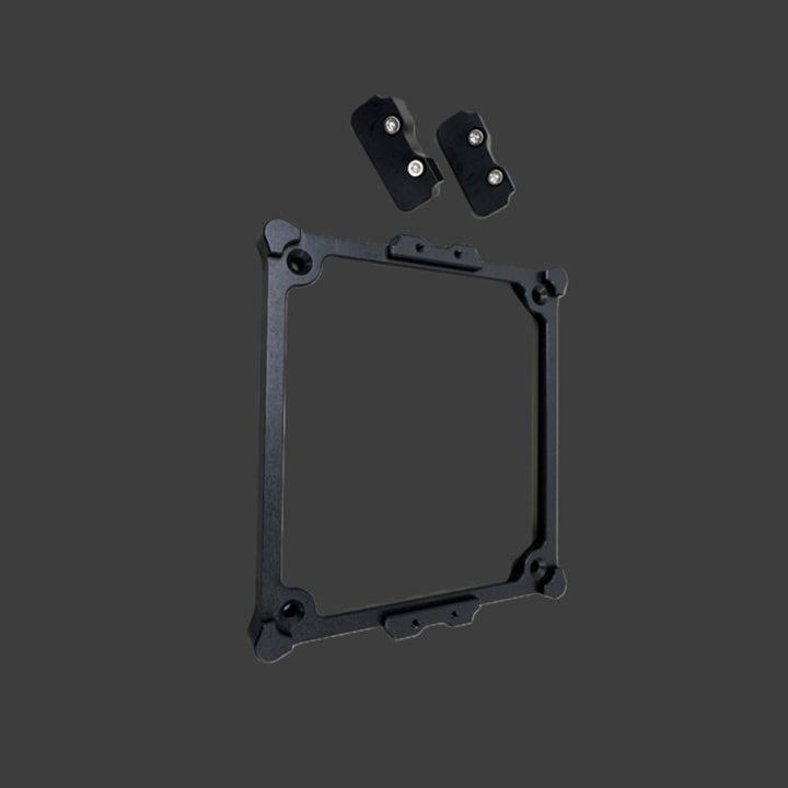 Shadow 8 ECU Mounting Kit