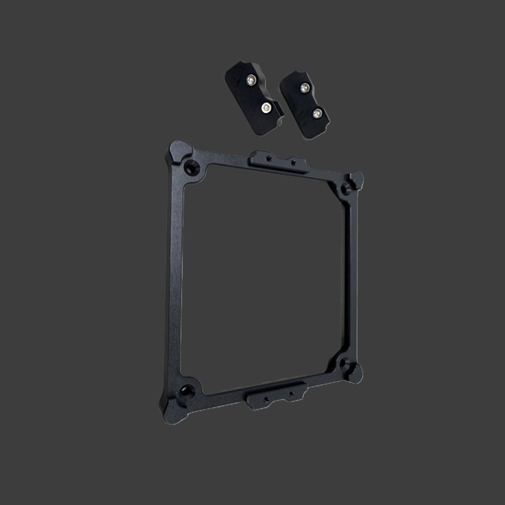 Shadow 8 ECU Mounting Kit