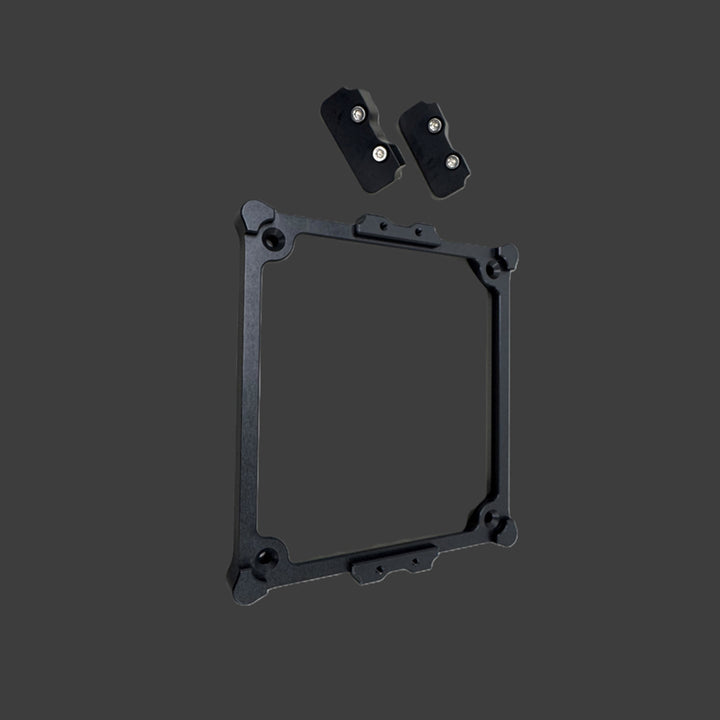 Shadow 8 ECU Mounting Kit
