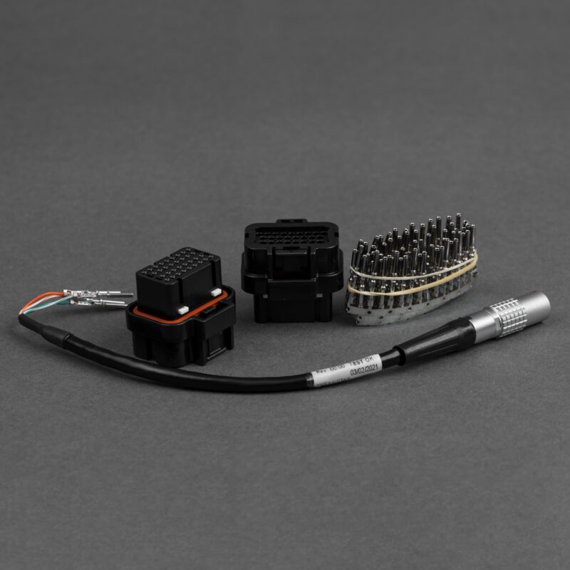 SL Series AB Connector Kit