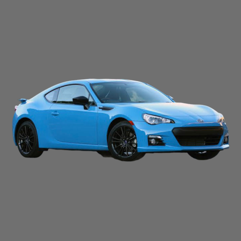 Subaru BRZ/Toyota 86/Scion FRS OEM CAN BUS Integration