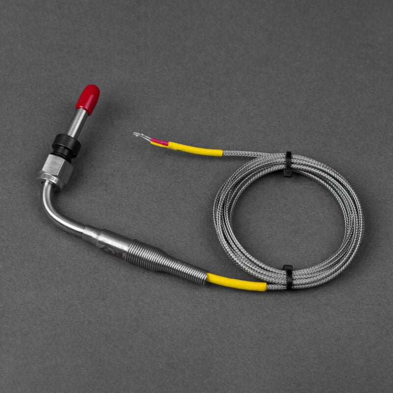 Thermocouple 250 Open Ended – Race