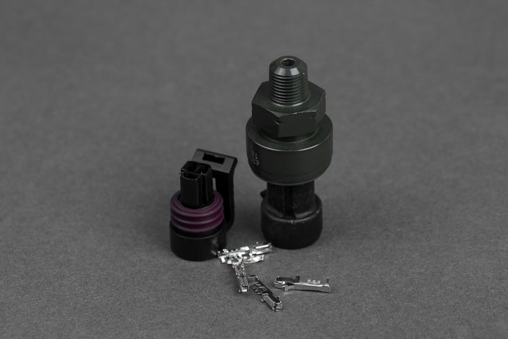 TI 6.5BAR and Plug Kit