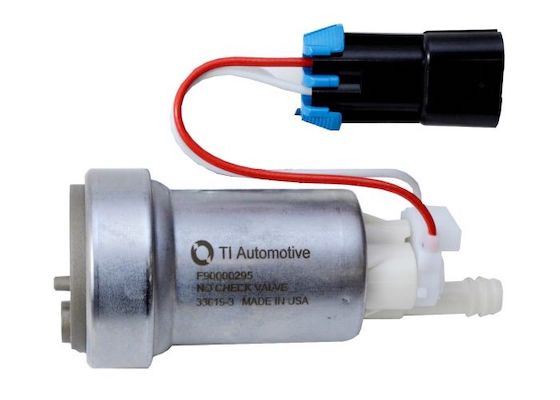 Ti Automotive 535lph pump