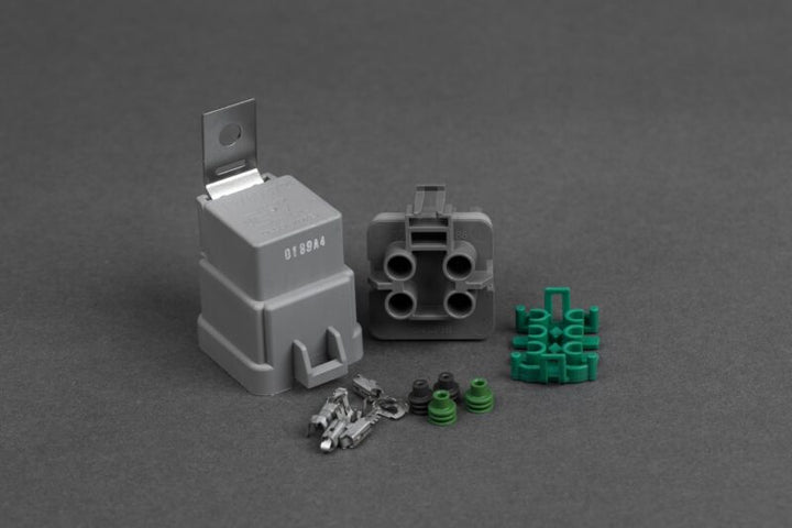 Water Proof Relay Kit